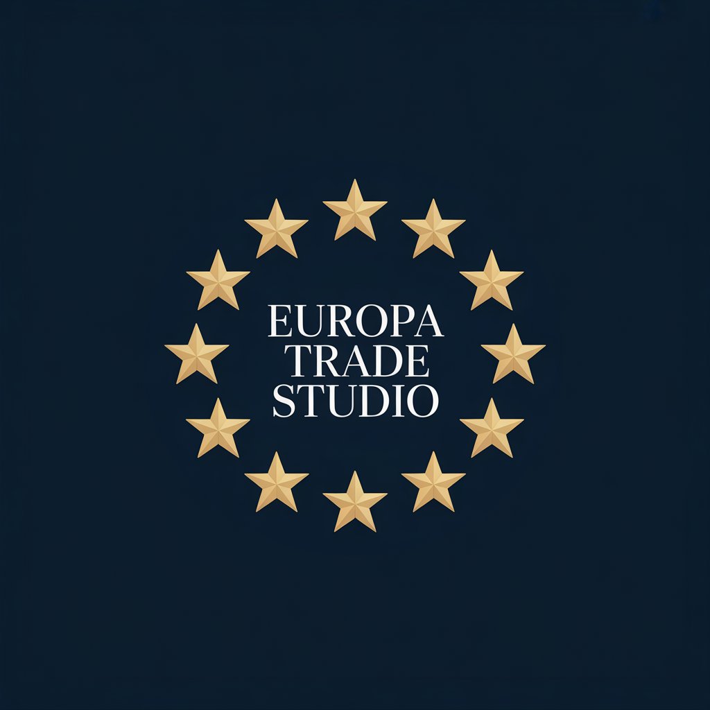 Europa Trade Studio Logo